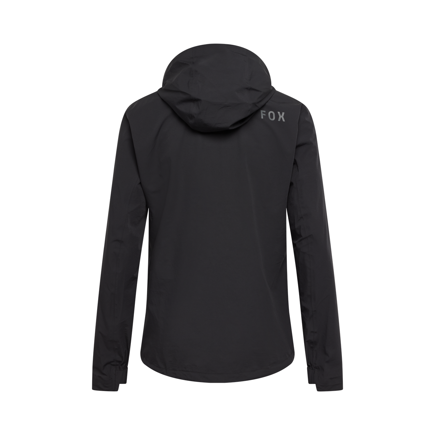 Fox Ranger Water Jacket Black