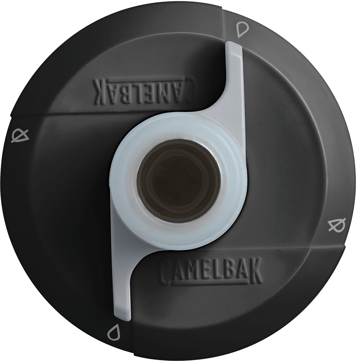 Camelbak PodiumPeak Fitness Replace Cap Ersatzdeckel