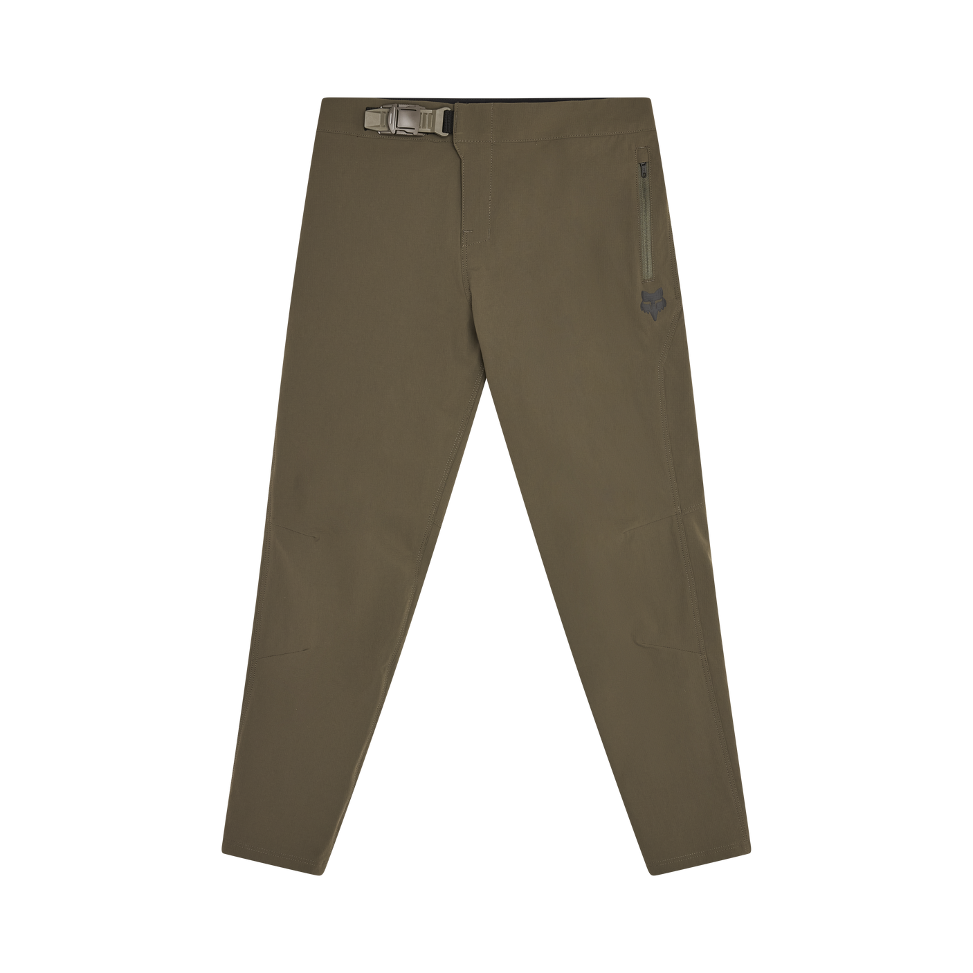 Fox YTH Ranger Pant Military