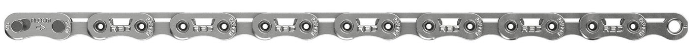 SRAM E1 Flattop Kette w/PowerLock silber