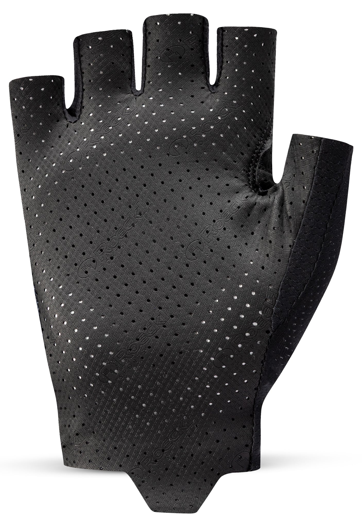 Roeckl Inwil Handschuhe Unisex black shadow