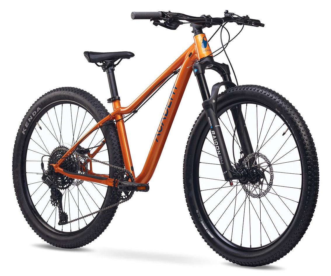 Academy Trail 7 27,5" Rahmenhöhe 38cm Amber (2026)