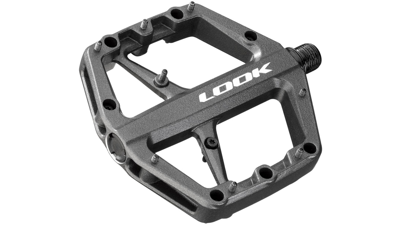 Look Trail ROC "2" Pedale Black