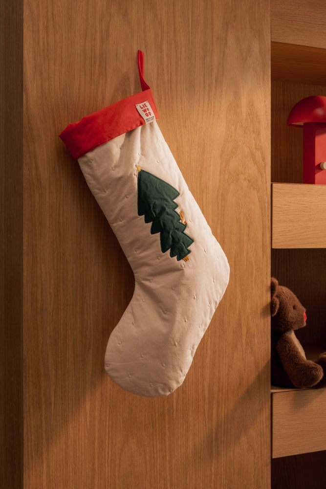 Calcetin Navideño Basil de Liewood