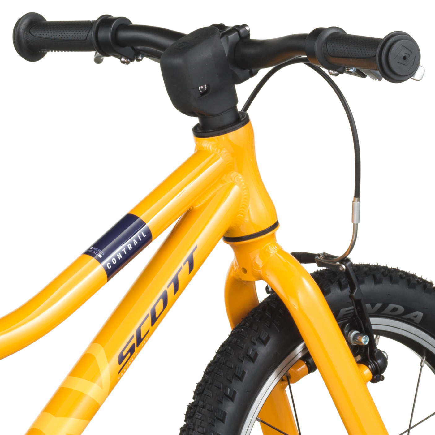 Scott Contrail 160 mimosa yellow (2026)