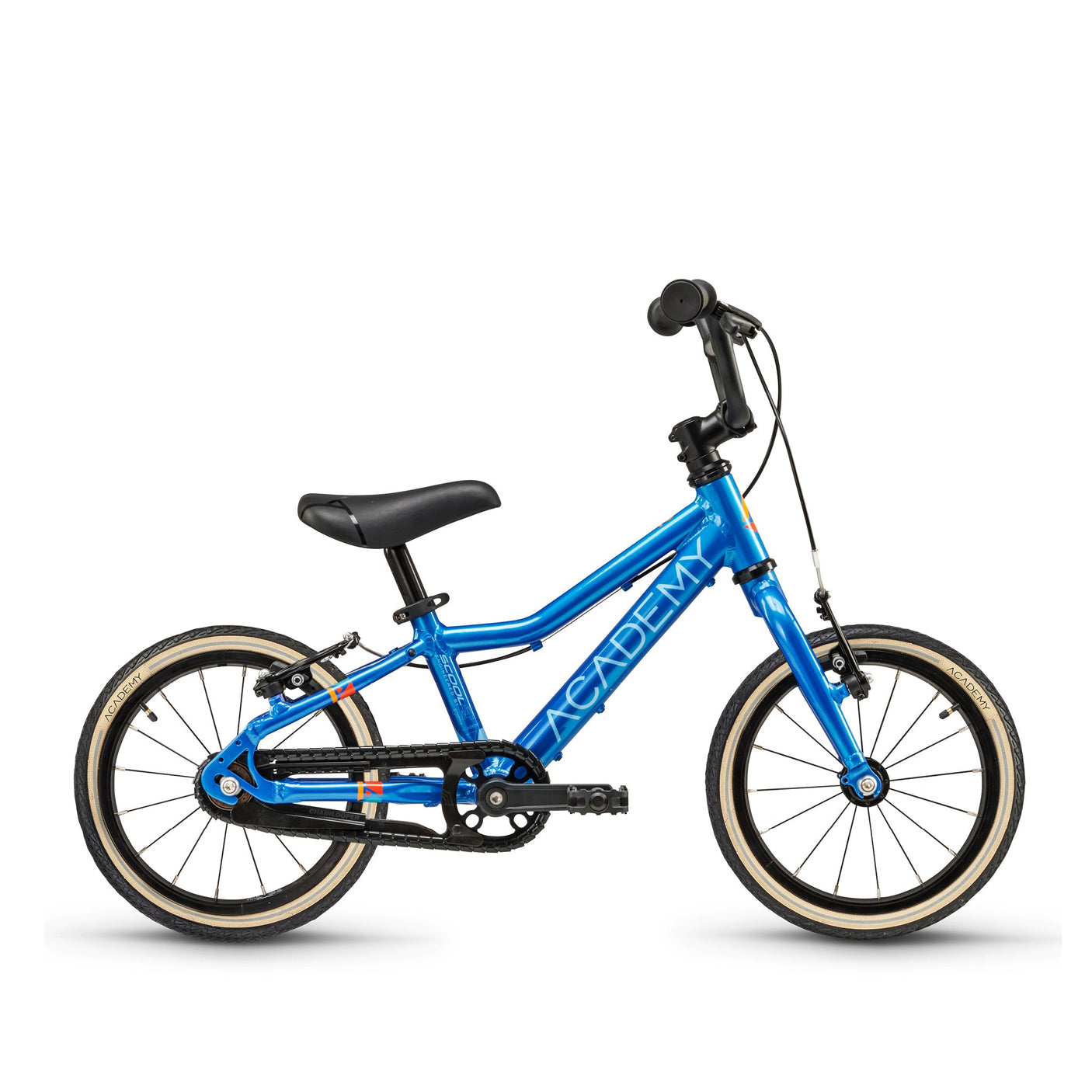ACADEMY Grade 2 14" Blue (2027)