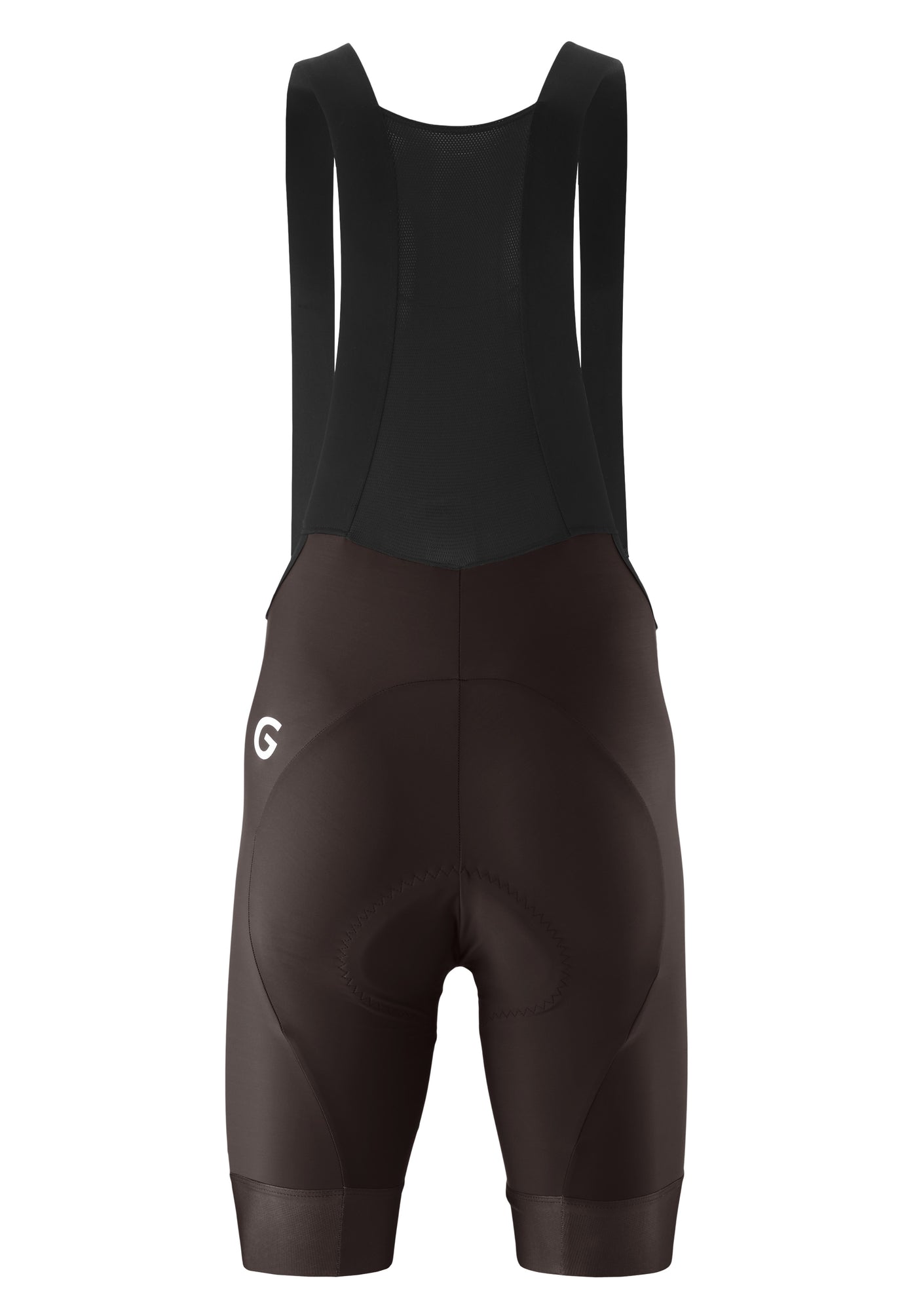 Gonso SQlab GO Bib Herren Bitter Brown