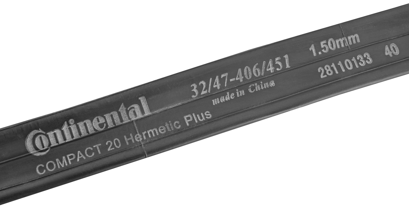 Continental Hermetic 20" Schlauch 32/47-406/451 AV