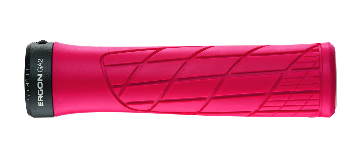 Ergon GA2 Risky Red