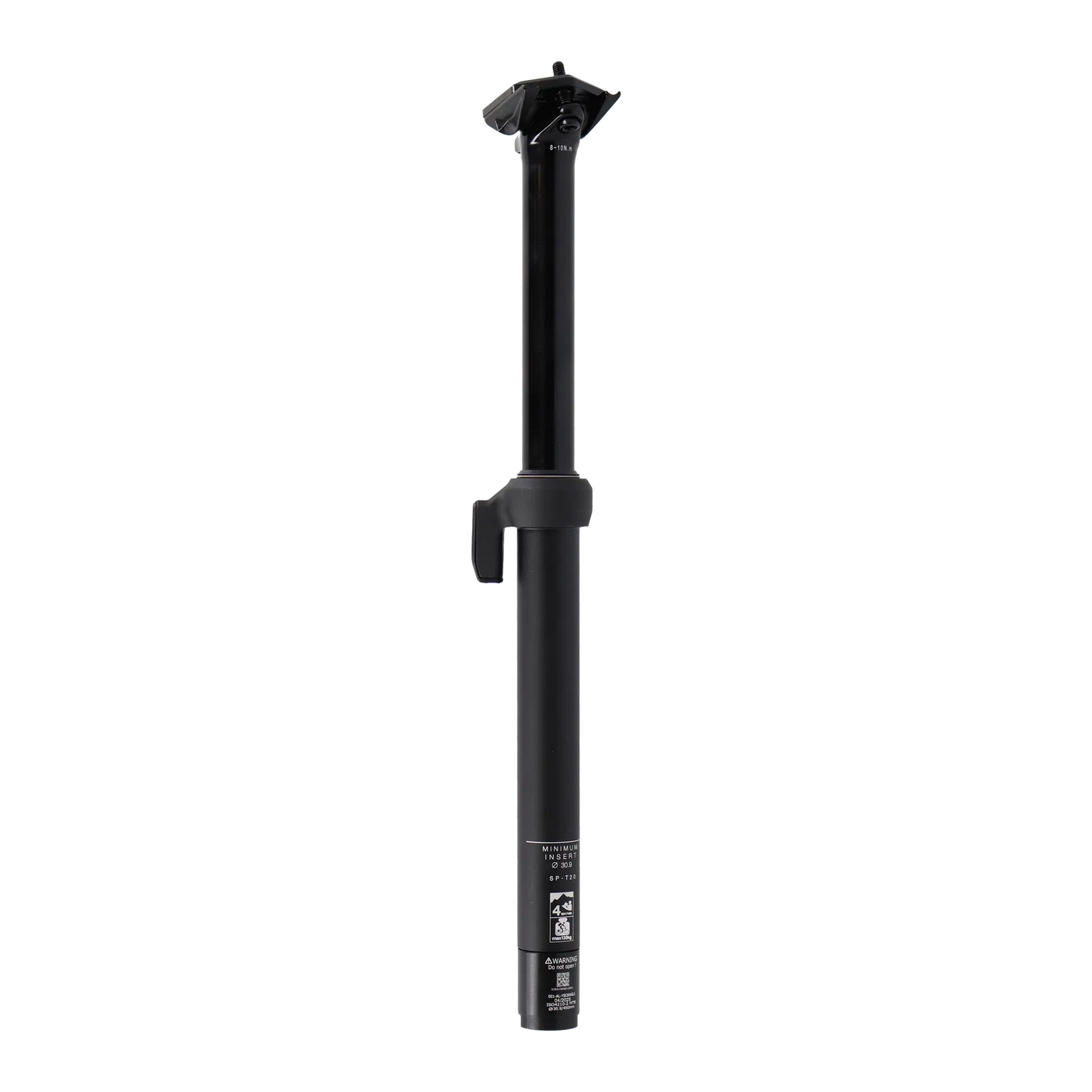 XLC SP-T20 Dropper Post Ø 27,2mm