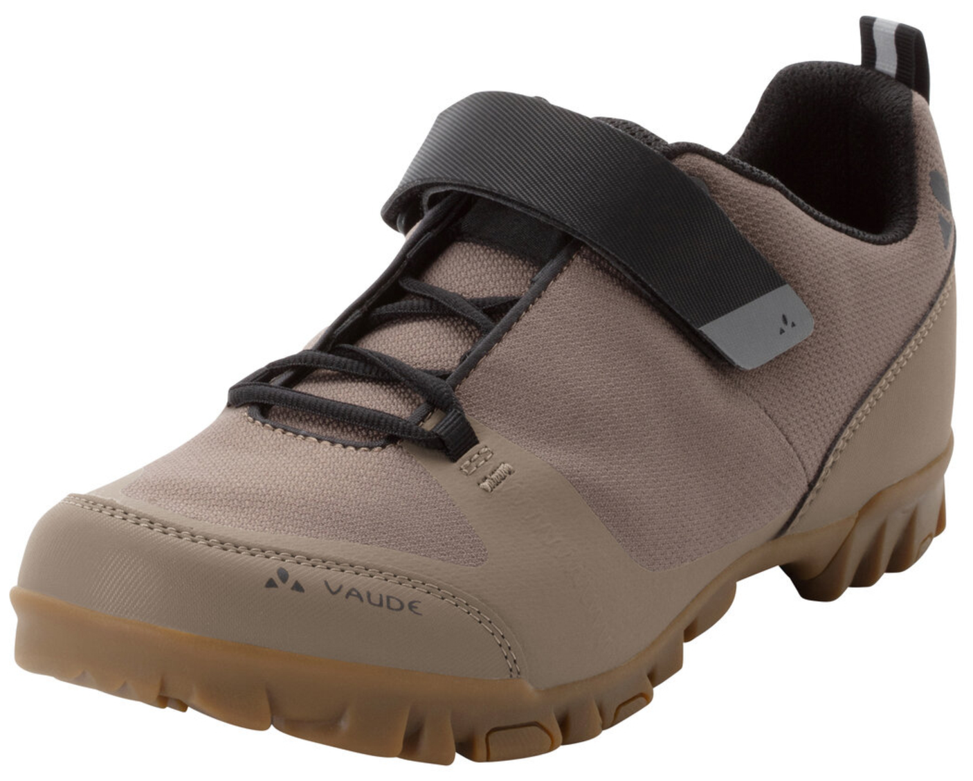 VAUDE Men's TVL Pavei II Fahrradschuhe coconut