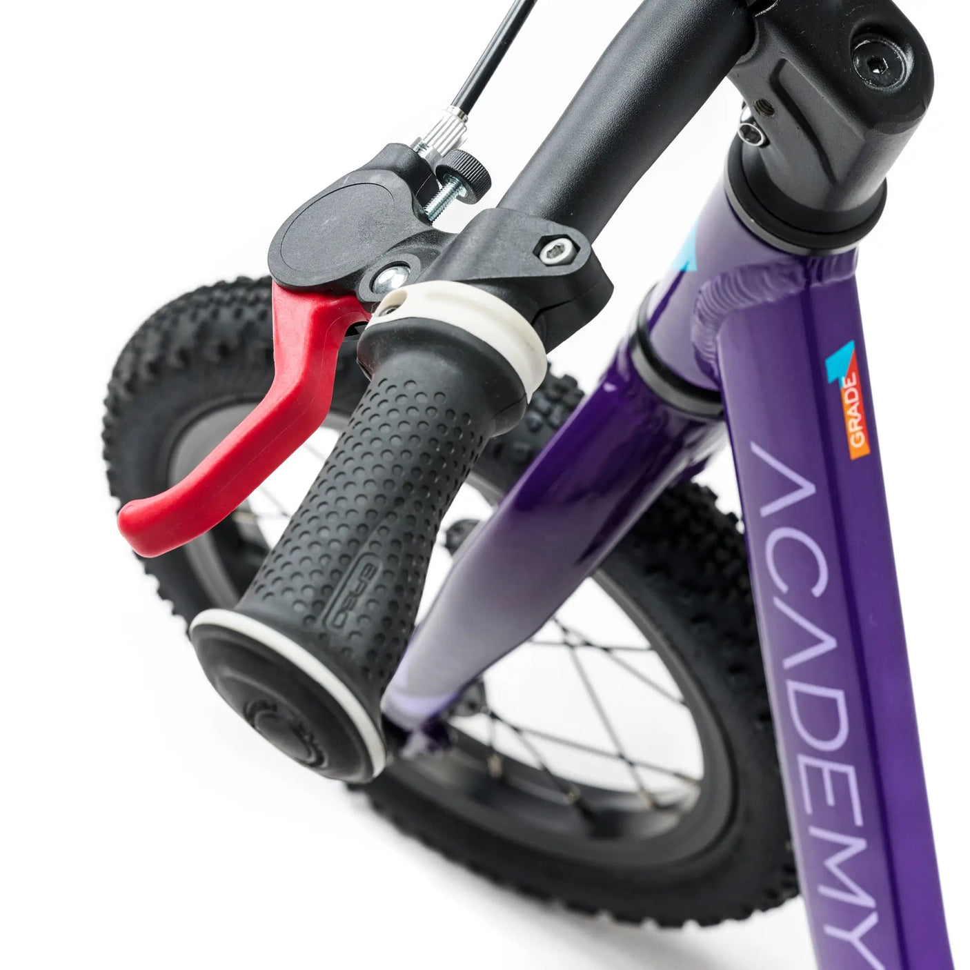 ACADEMY Grade 1 12" Purple (2027)