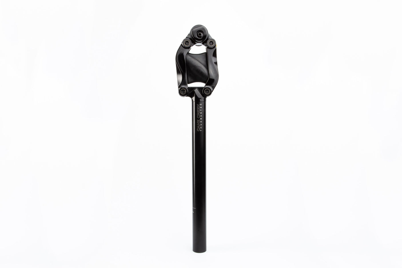 Cane Creek Thudbuster G4 LT Sattelstütze Ø 27,2mm black