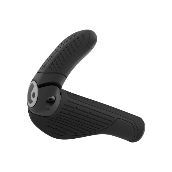 Ergon GS3 Evo Black