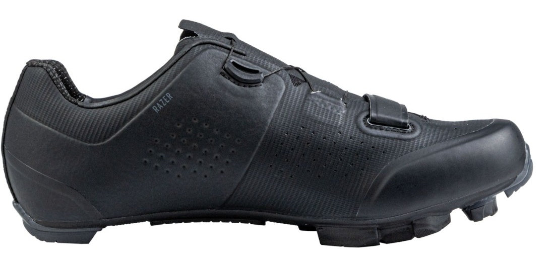 Northwave Razer MTB-Schuhe Black