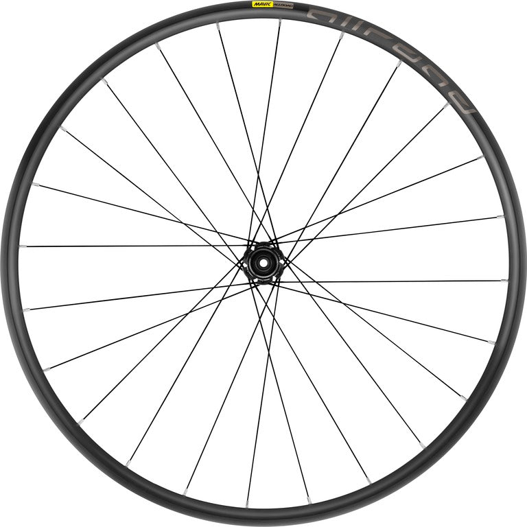 Mavic ALLROAD DISC Vorderrad 28" Centerlock 12x100mm