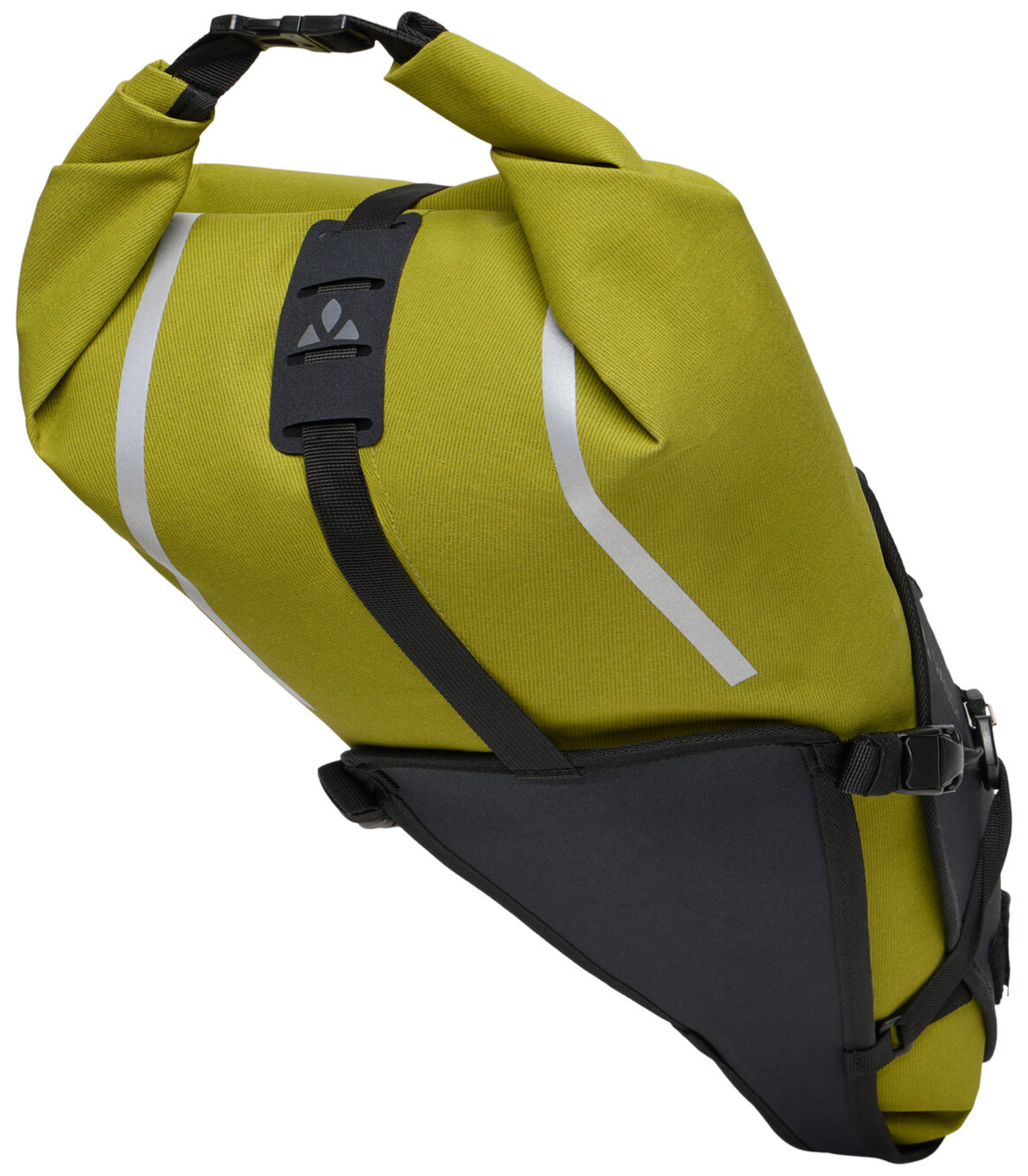 VAUDE Trailsaddle Cage dark leaf
