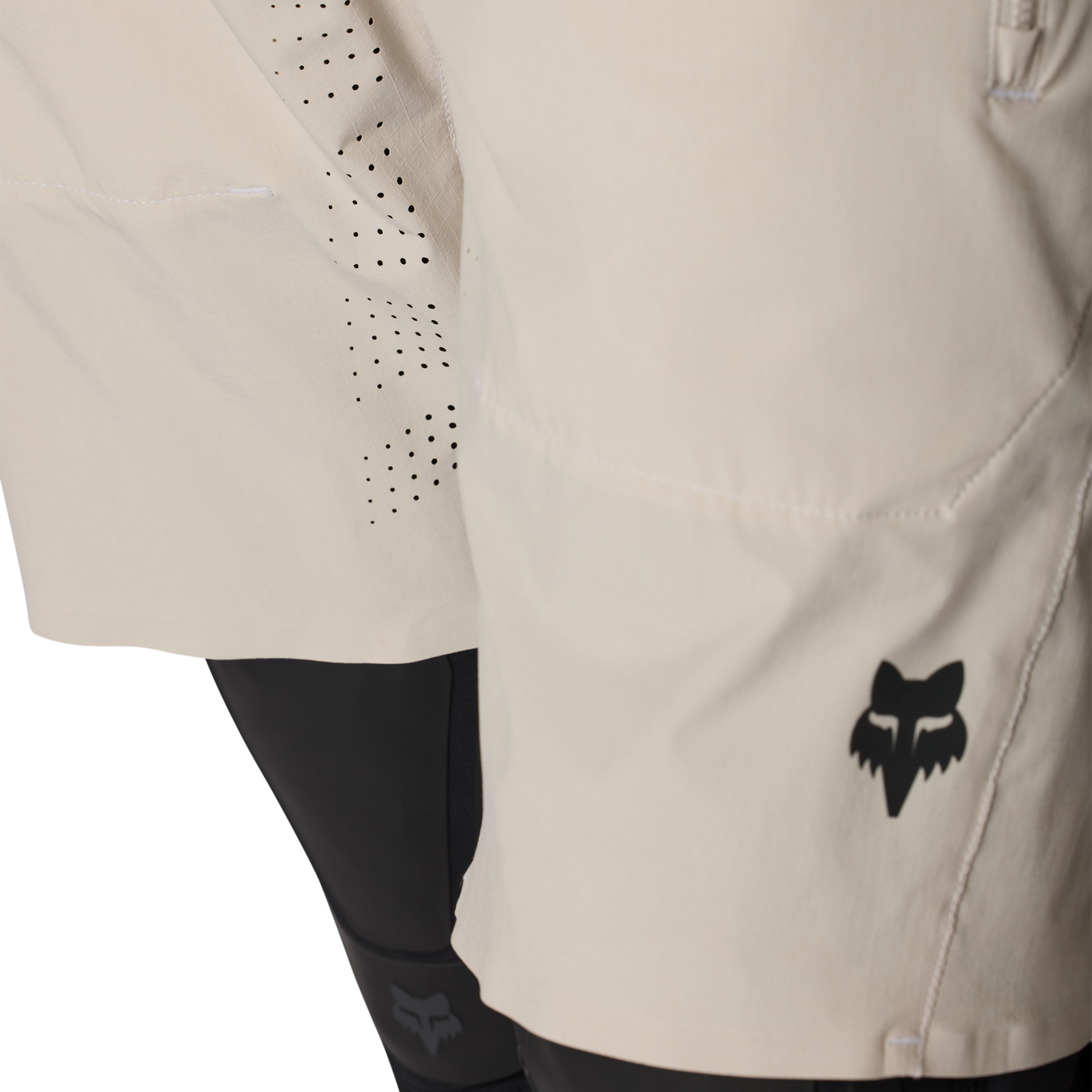 Fox Flexair Short Chalk