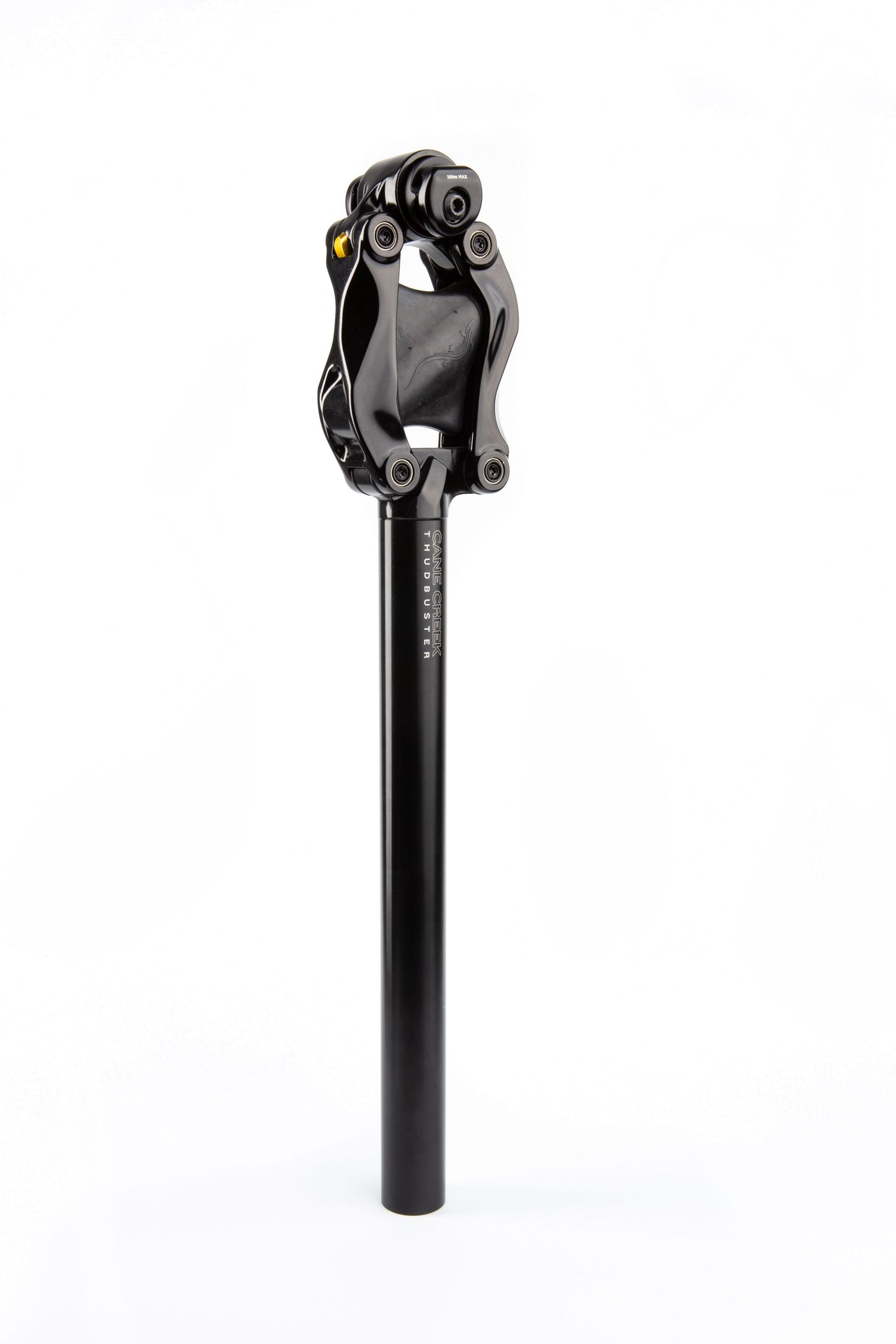 Cane Creek Thudbuster G4 LT Sattelstütze Ø 27,2mm black