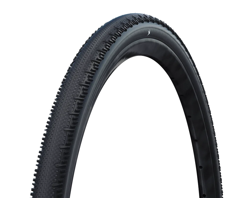 Schwalbe G-ONE RS Performance RaceGuard ADDIX E-25 28" schwarz