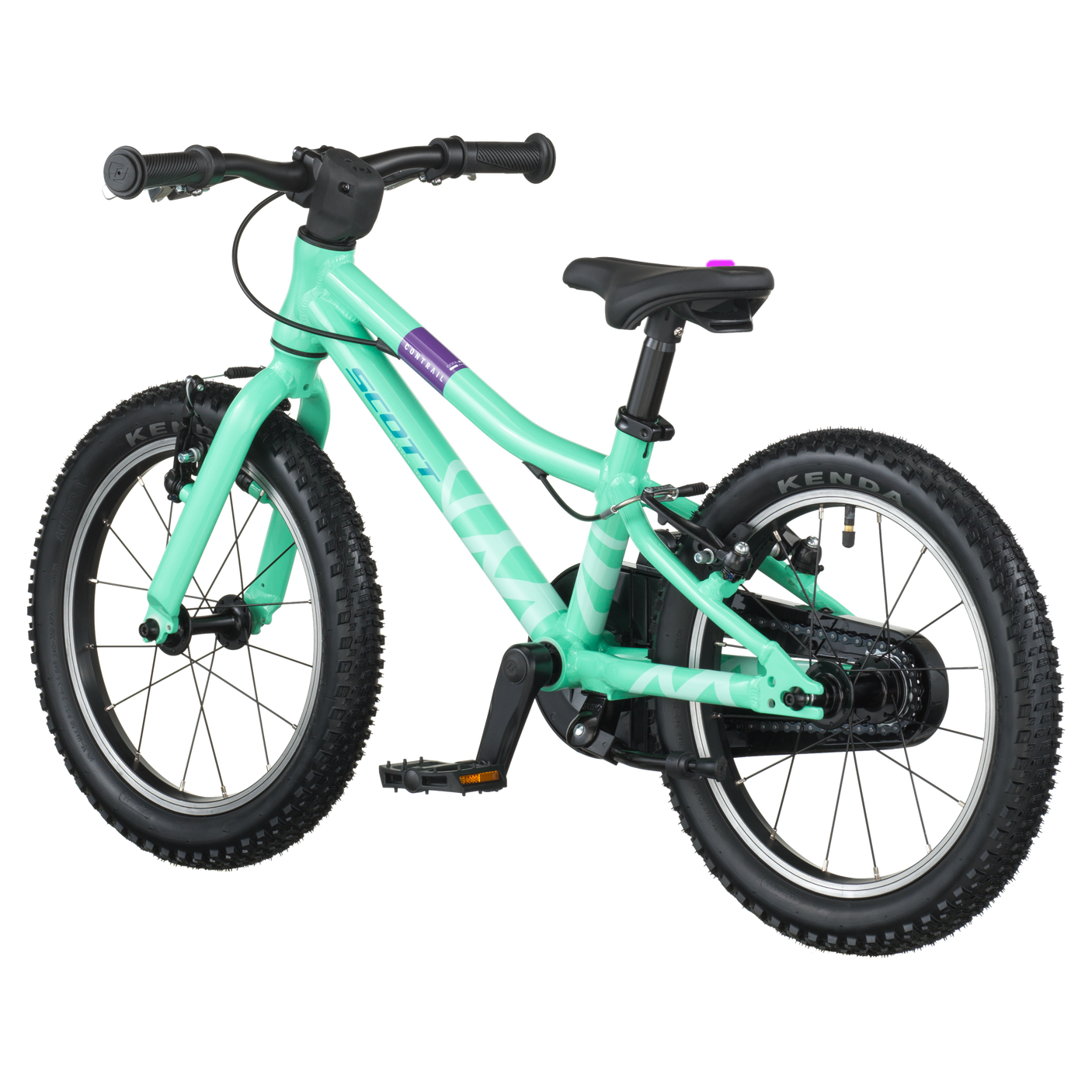 Scott Contrail 160 spring green (2026)