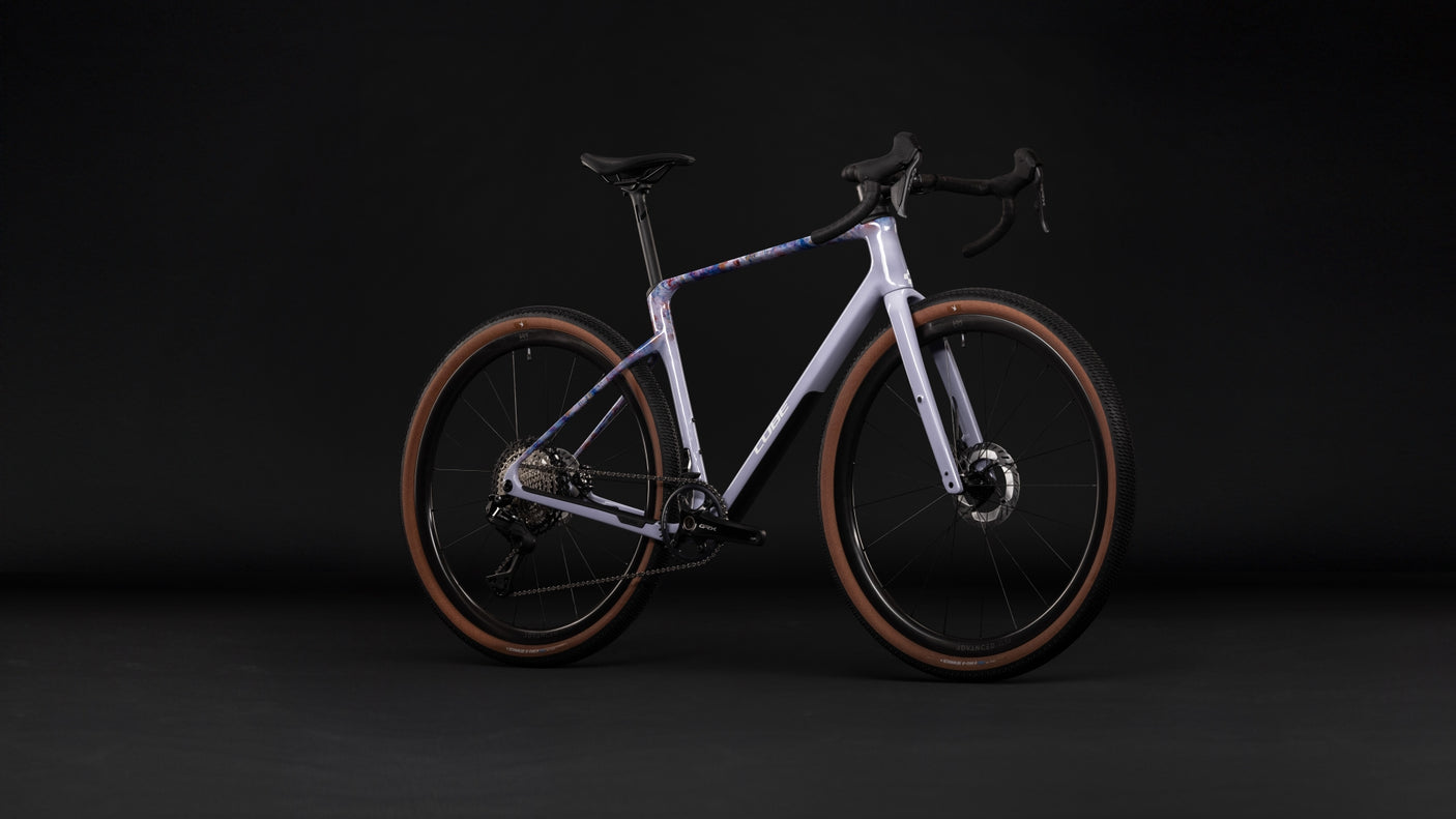 Cube Nuroad C:62 EX artline (2027)
