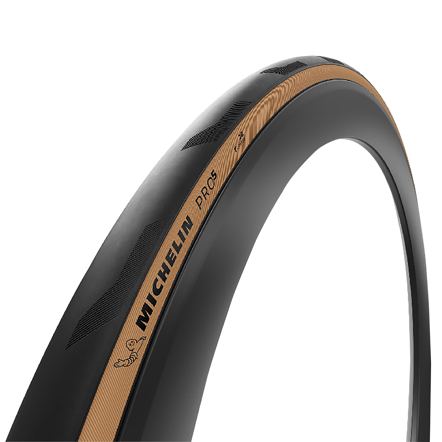 Michelin Pro5 28" classic Skin