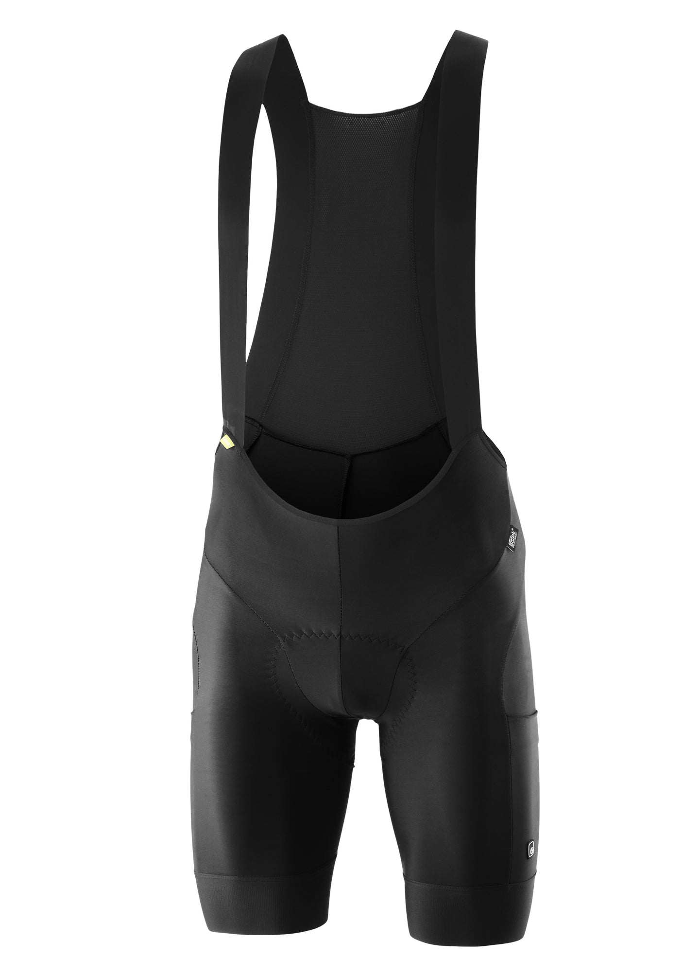 Gonso SQlab GO Bib Cargo Herren black