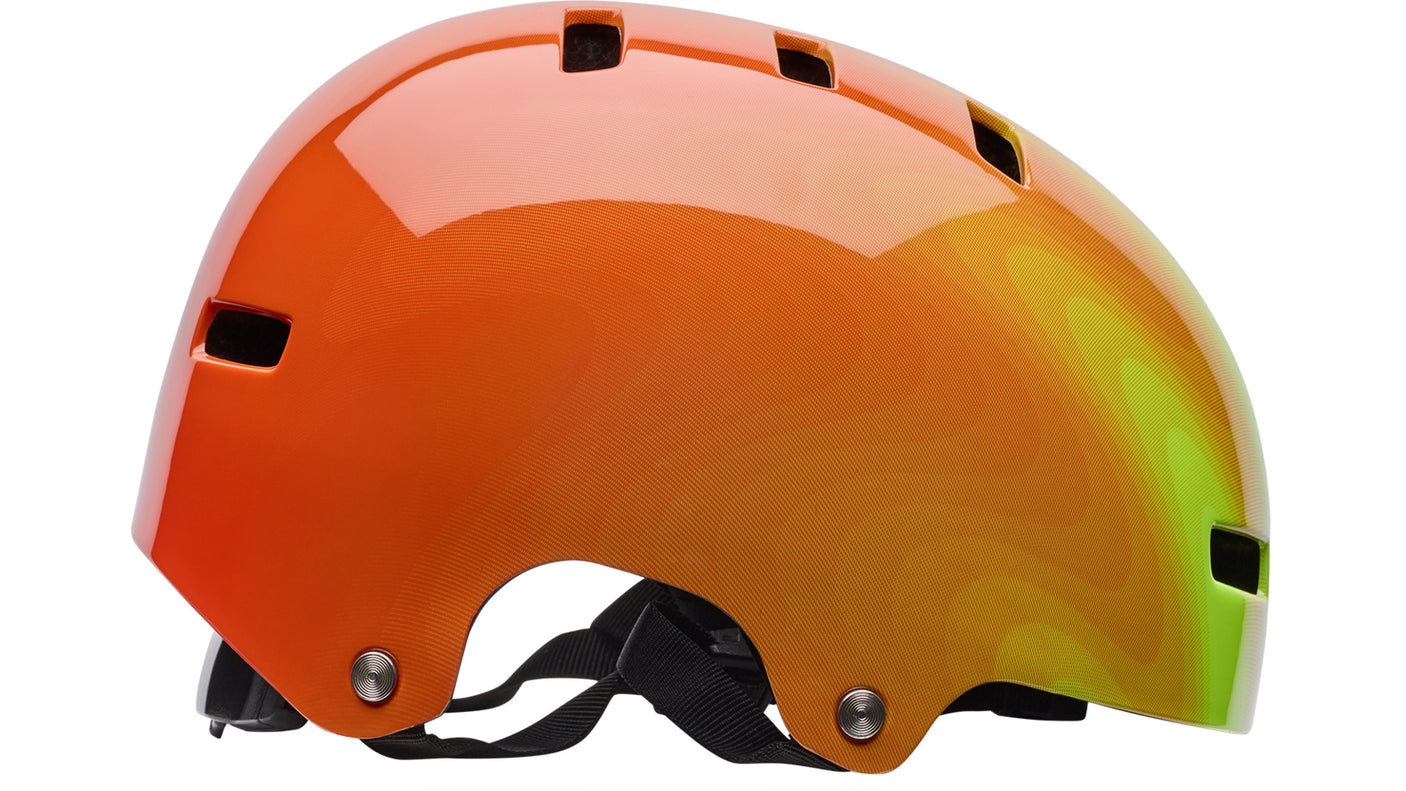 Bell Span Kinder-Helm Blend sunburst