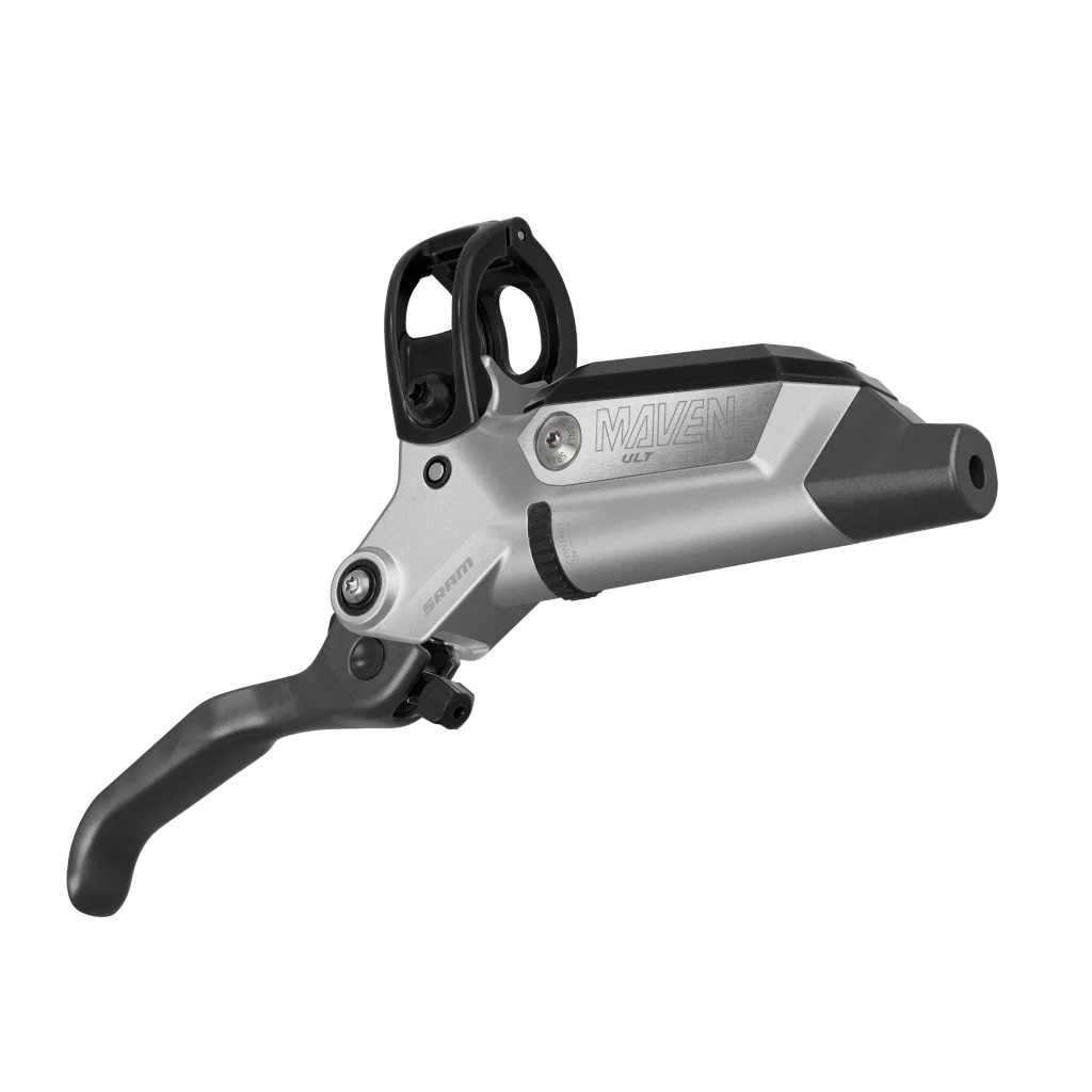 SRAM Scheibenbremse Maven Ultimate Stealth vorn