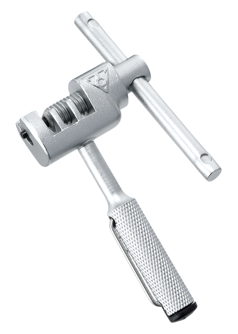 Topeak Universal Kettennieter silber