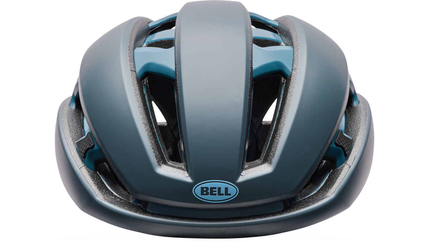 Bell XR Spherical Strike steel grey
