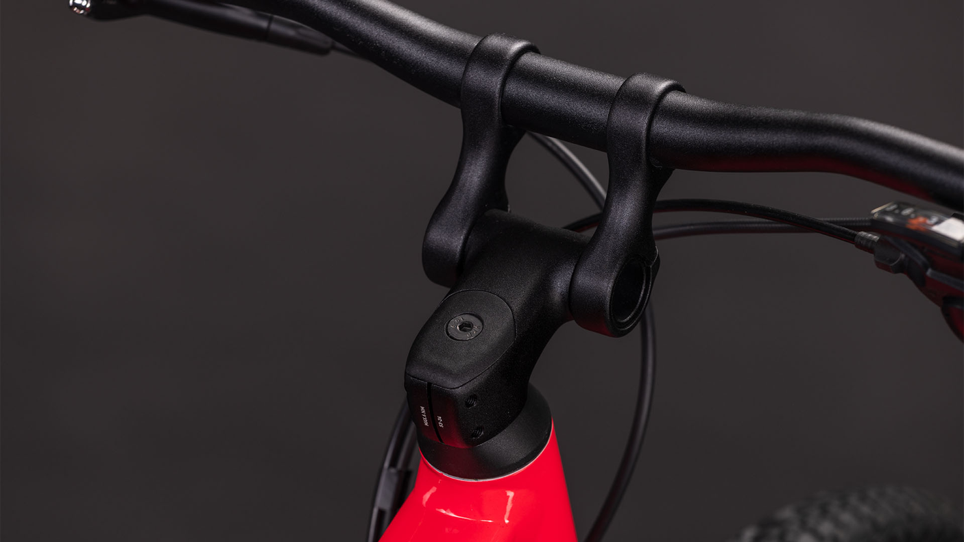 Cube Numove 240 Disc redrose´n´peach (2026)