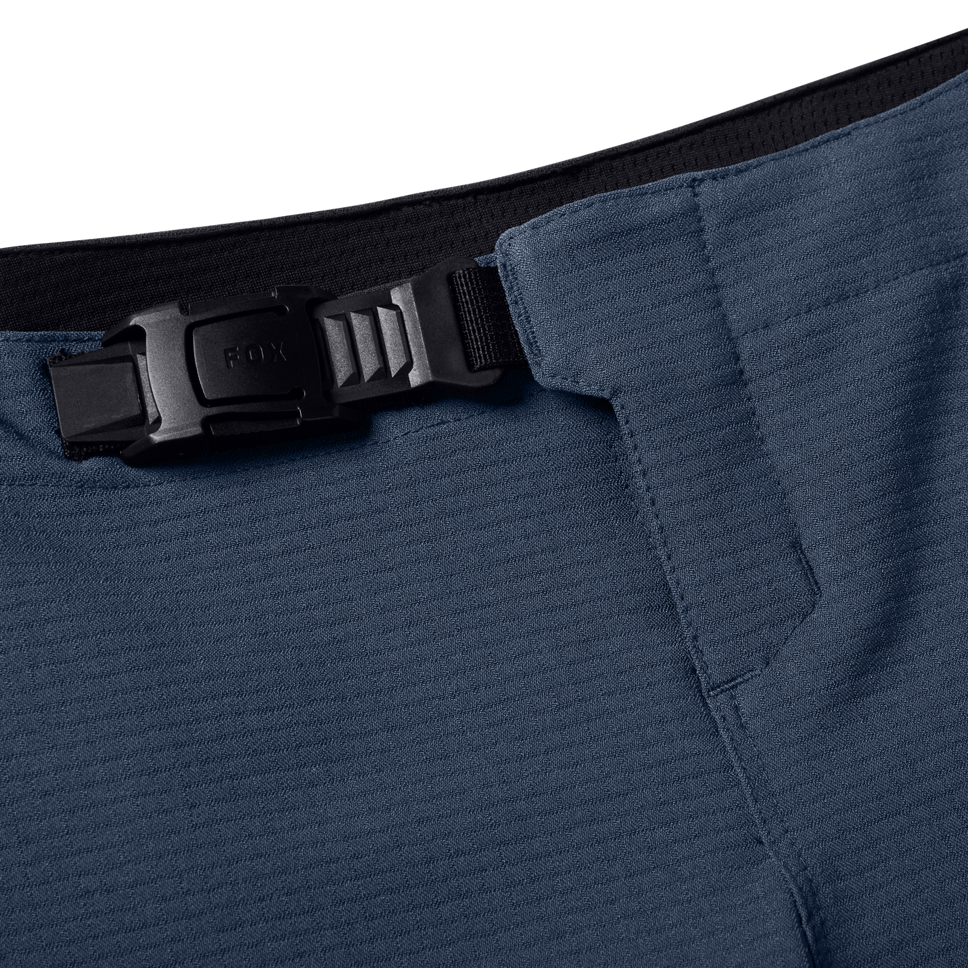 Fox YTH Defend Short Galaxy Blue