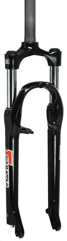 SR Suntour M3010 20" Federgabel 1 1/8" 40mm