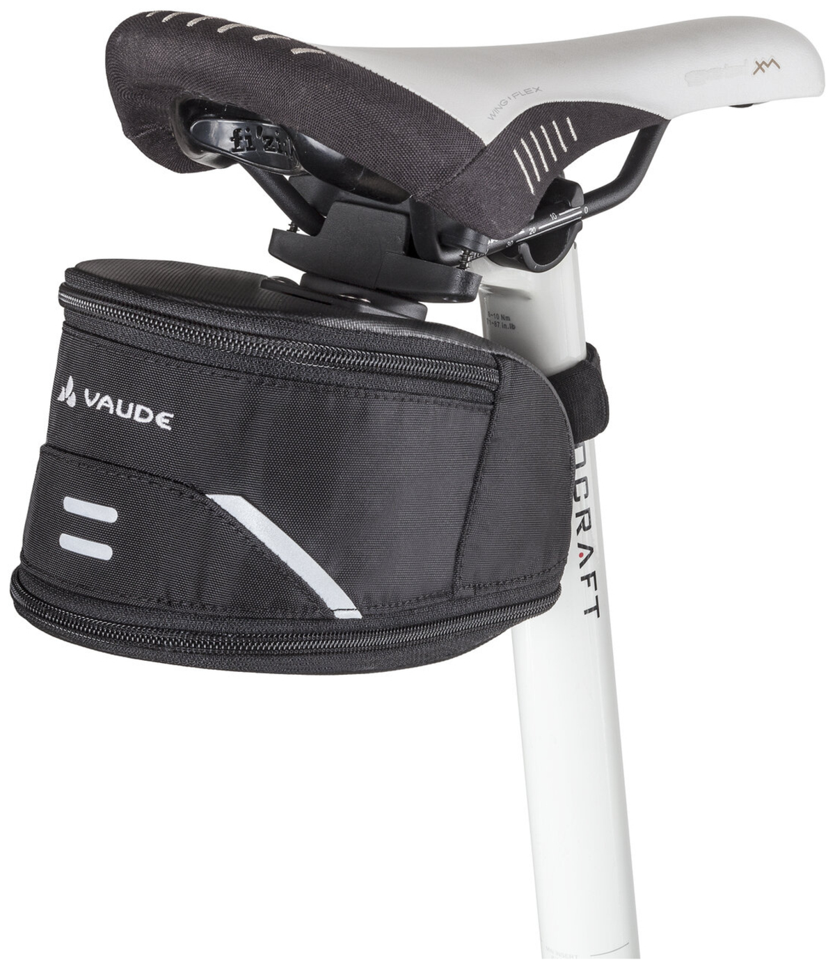 VAUDE Tool L black