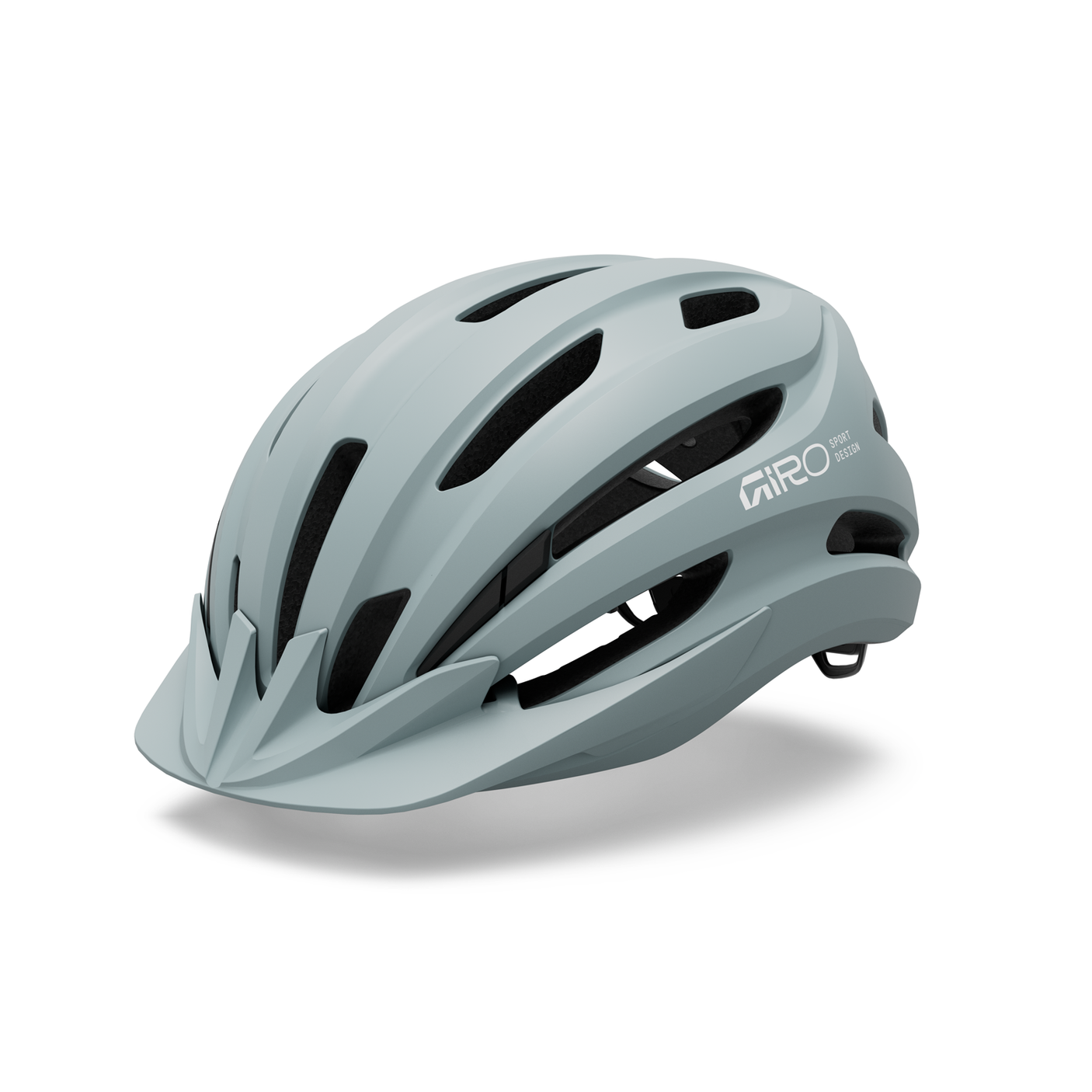 Giro Register Mips II W Rennrad-Helm Damen matte sky blue