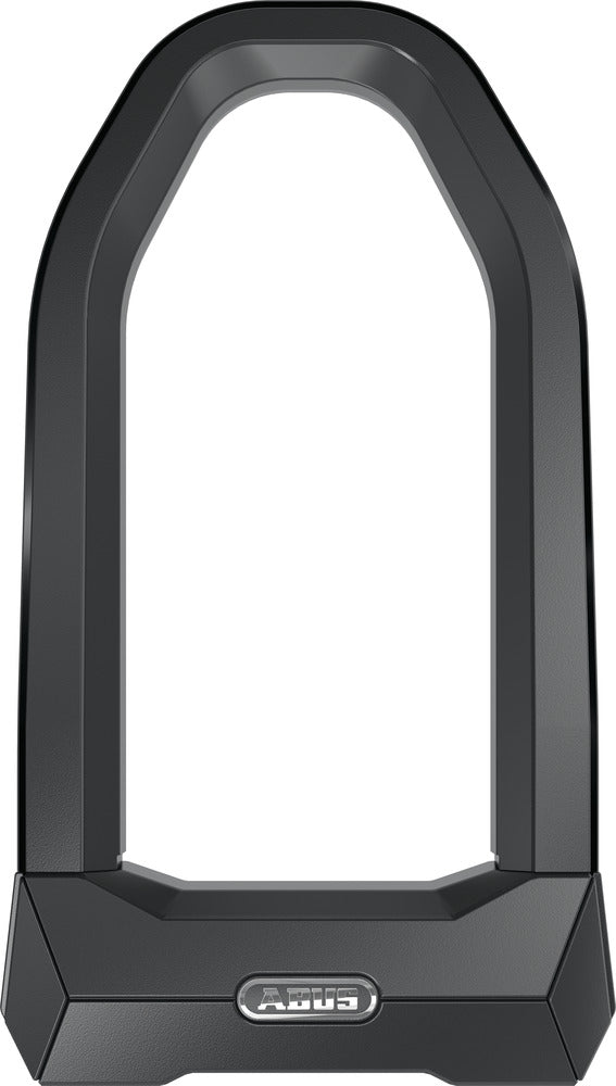 ABUS GRANIT™ Super Extreme 2500/165HB230 Bügelschloss + USH 2500 Halter