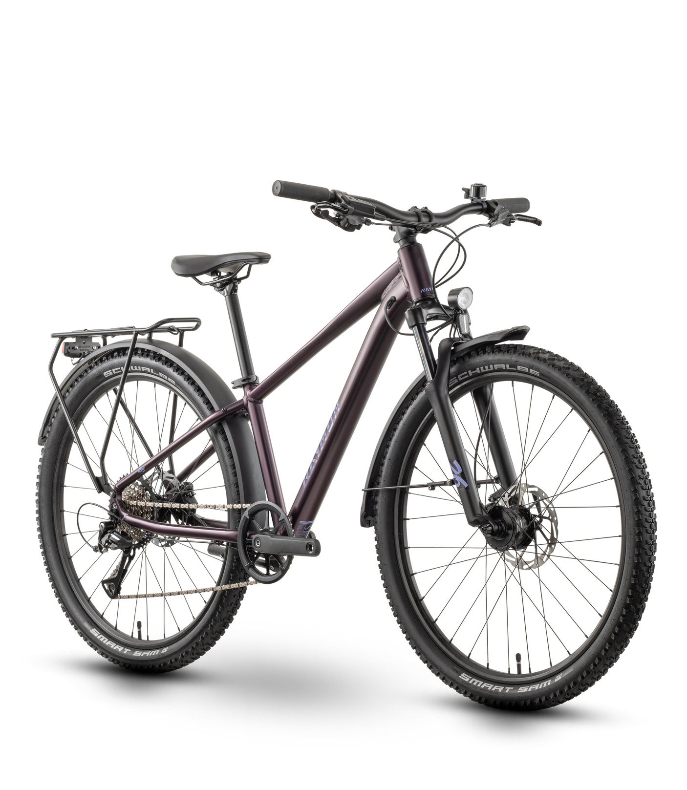 Raymon Nayta 26 Pro Street floridplum (2026)