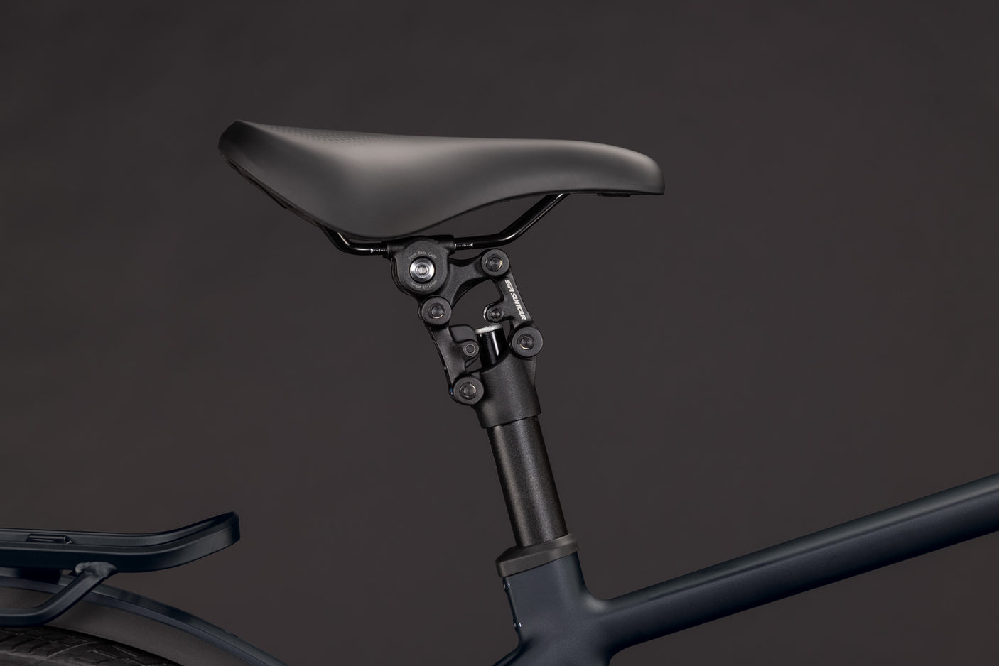 Cube Kathmandu Hybrid Pro 800 Diamant coal´n´black (2027)