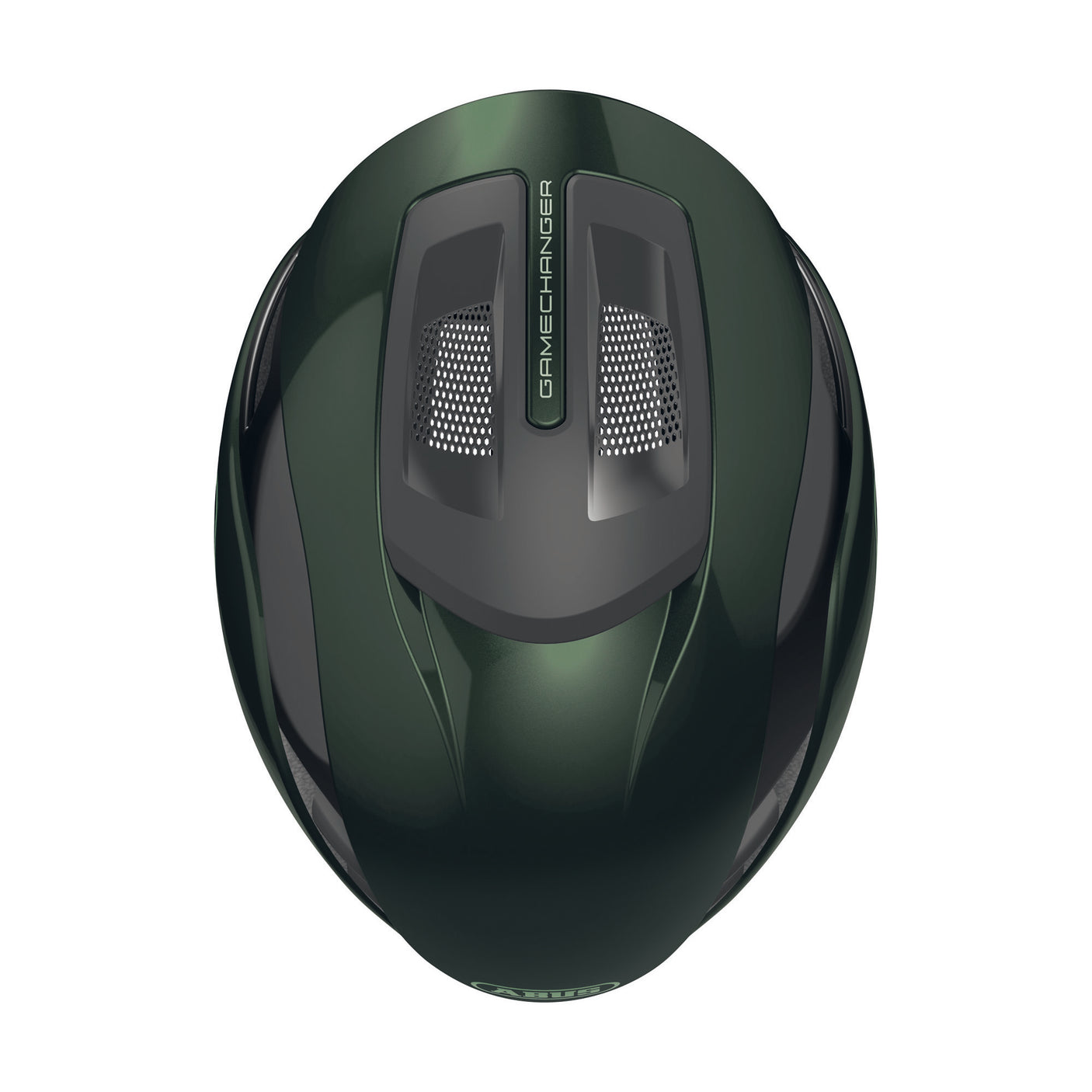 Abus GameChanger 2.0 moss green