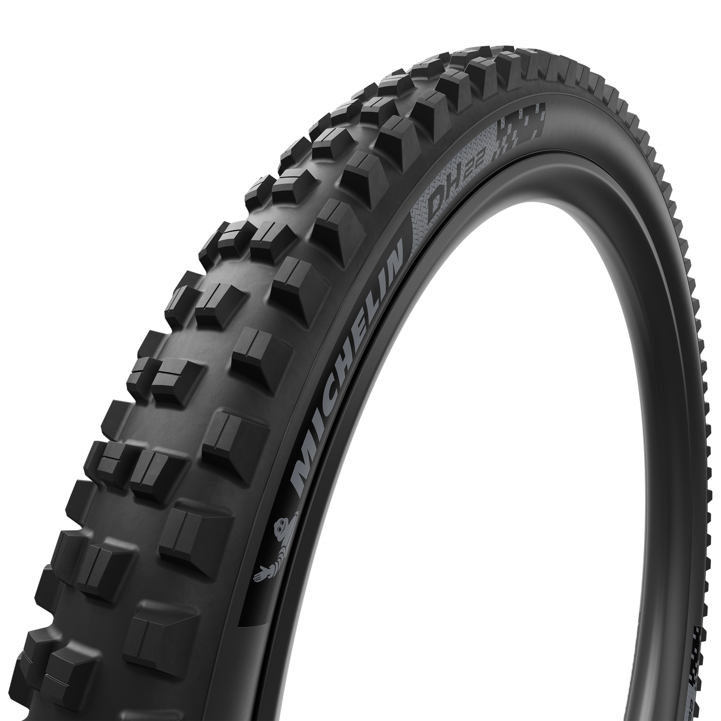 Michelin DH 22 29" schwarz, Dark Label