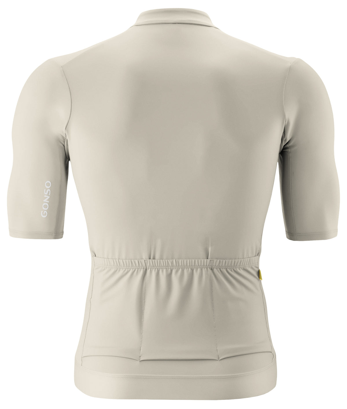Gonso Road Jersey Herren chateau gray