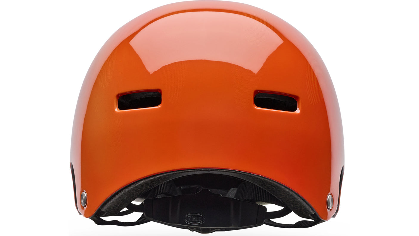 Bell Span Kinder-Helm Blend sunburst