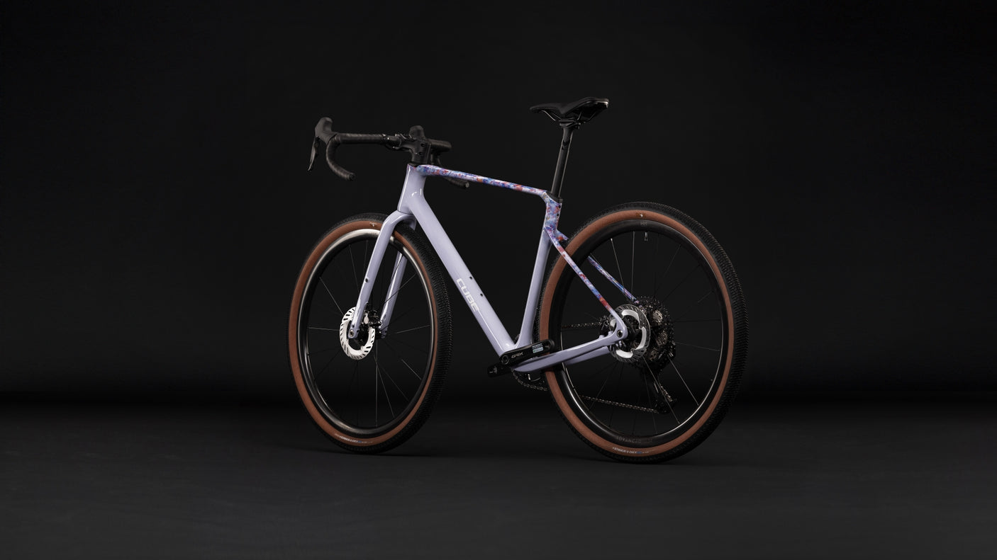Cube Nuroad C:62 EX artline (2027)