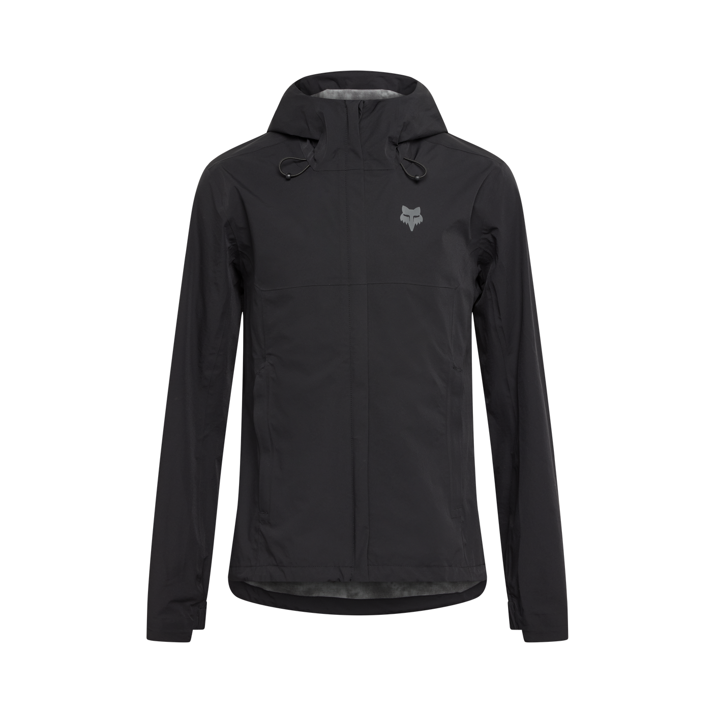Fox Ranger Water Jacket Black