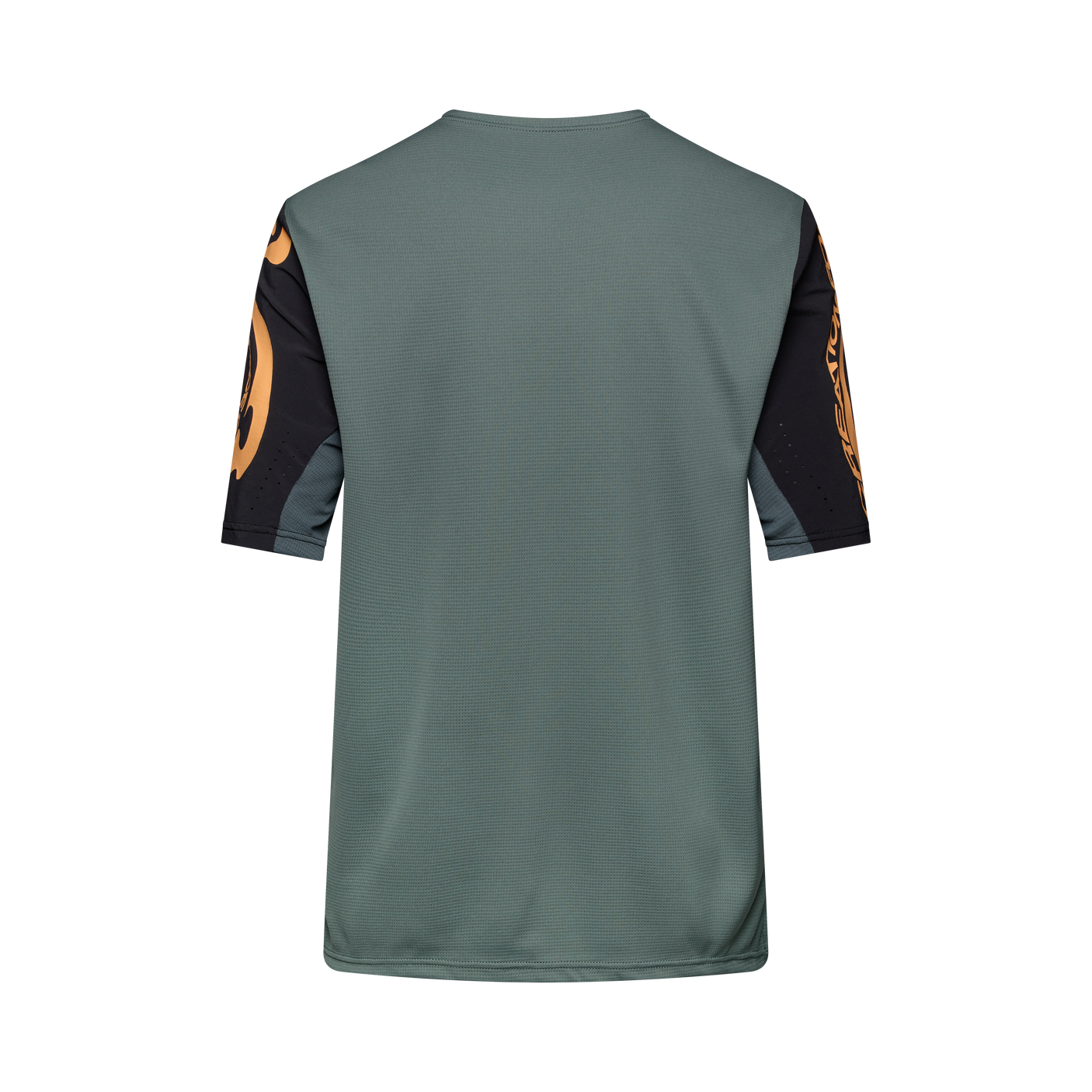 Fox Defend SS Jersey Creation Sage