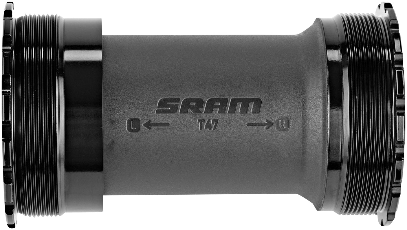 SRAM DUB T47 Road Wide Innenlager