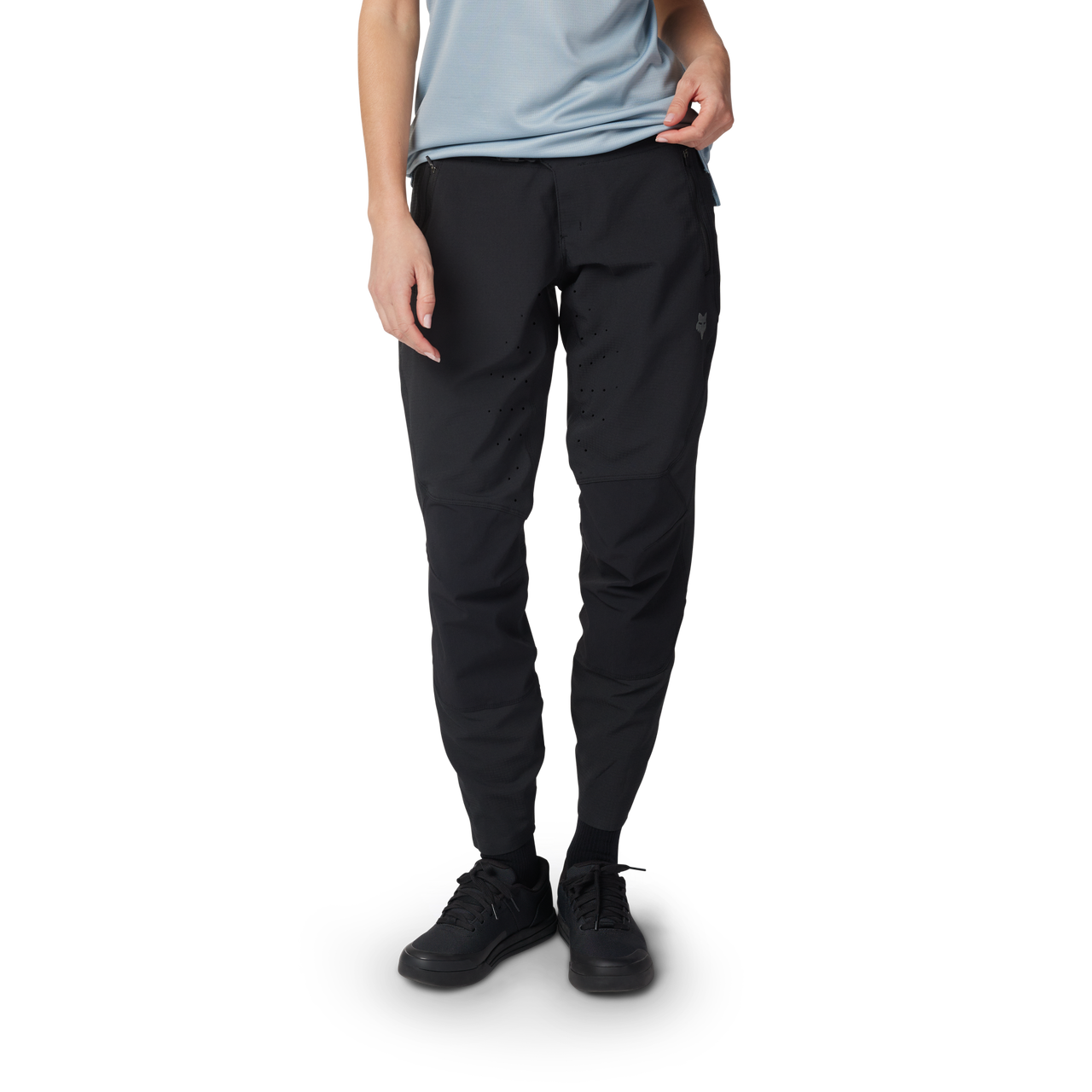 Fox W Defend Pant Black