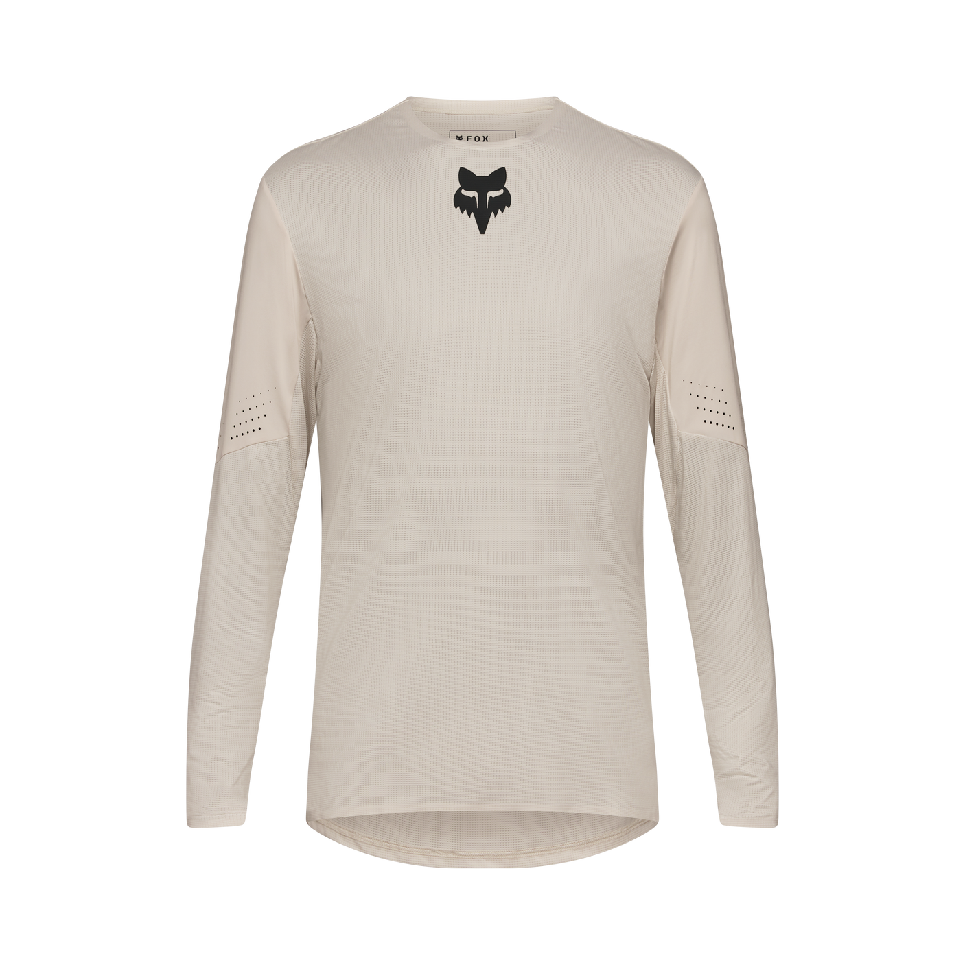 Fox Flexair LS Jersey Chalk